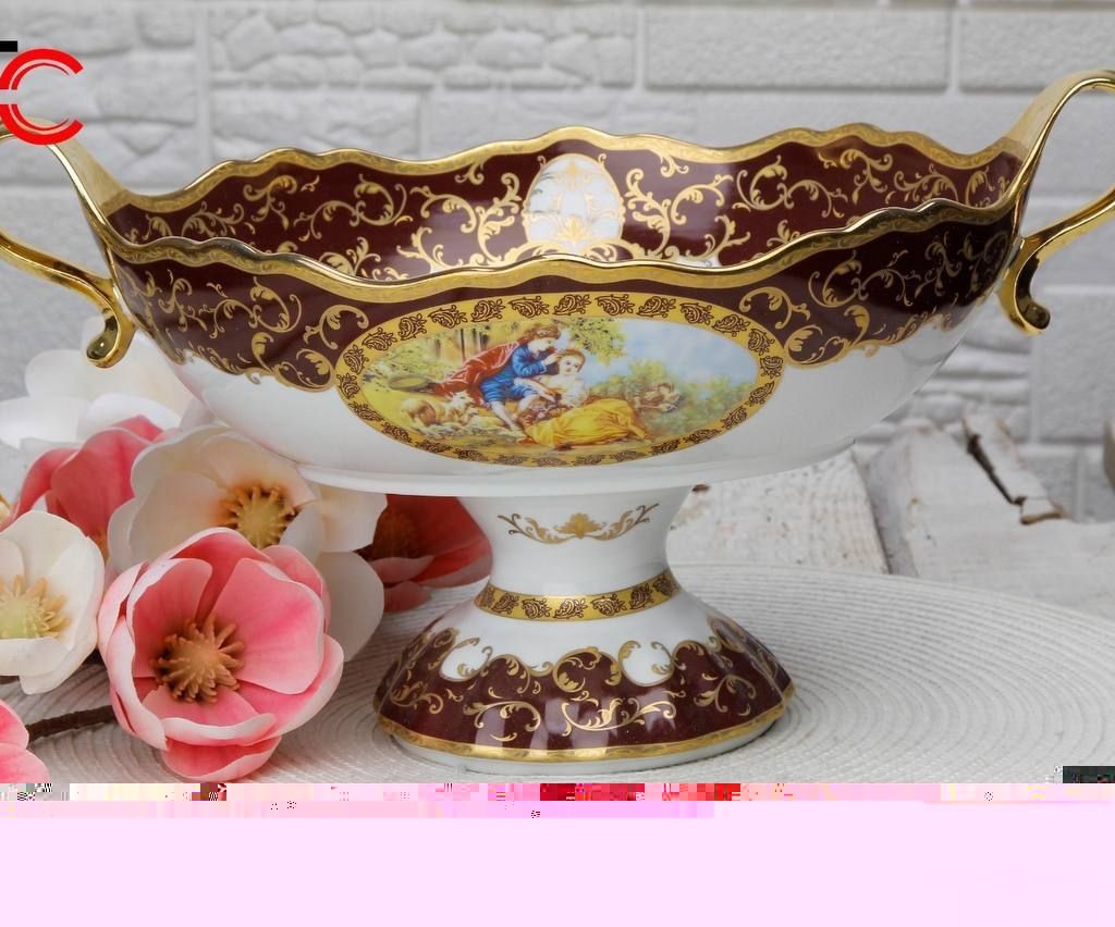 میوه خوری گرددسته دارلیلی مجنون زرشکی6014