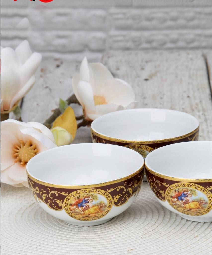 پیاله آجیل خوری گردلیلی مجنون زرشکی6027