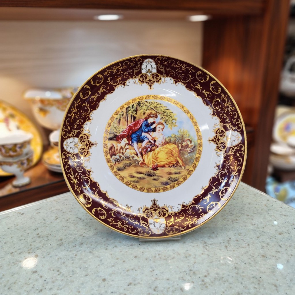 دیس گردلیلی مجنون زرشکی6025