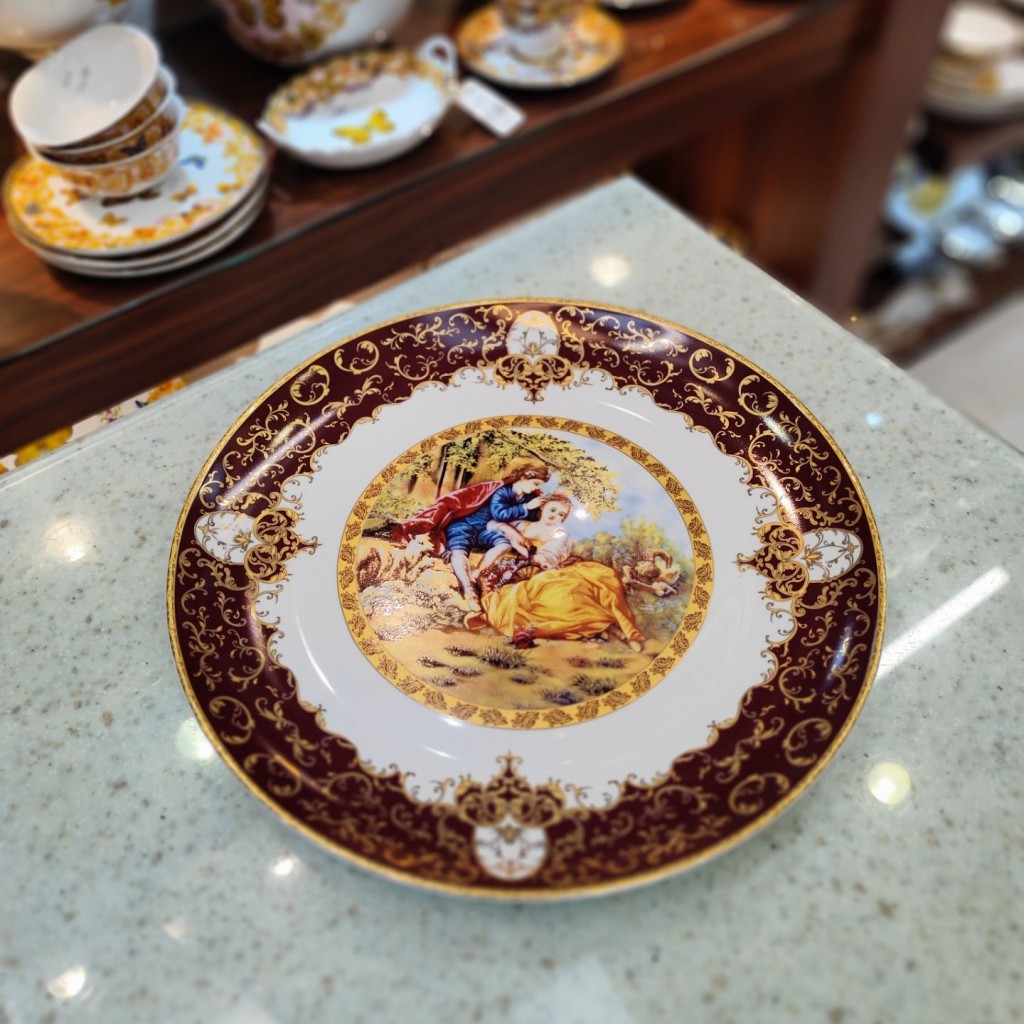 دیس گردلیلی مجنون زرشکی6025