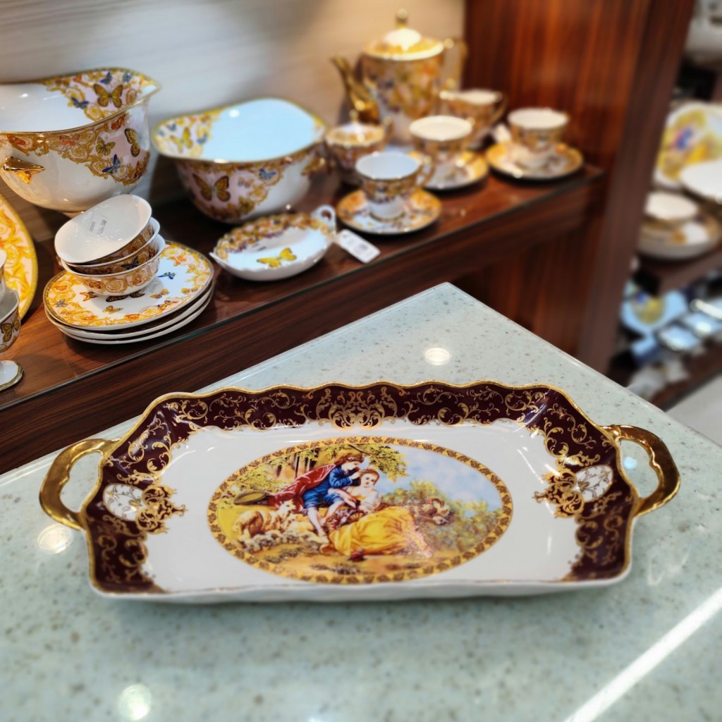 رولت خوری دالبرداربزرگ لیلی مجنون زرشکی6022