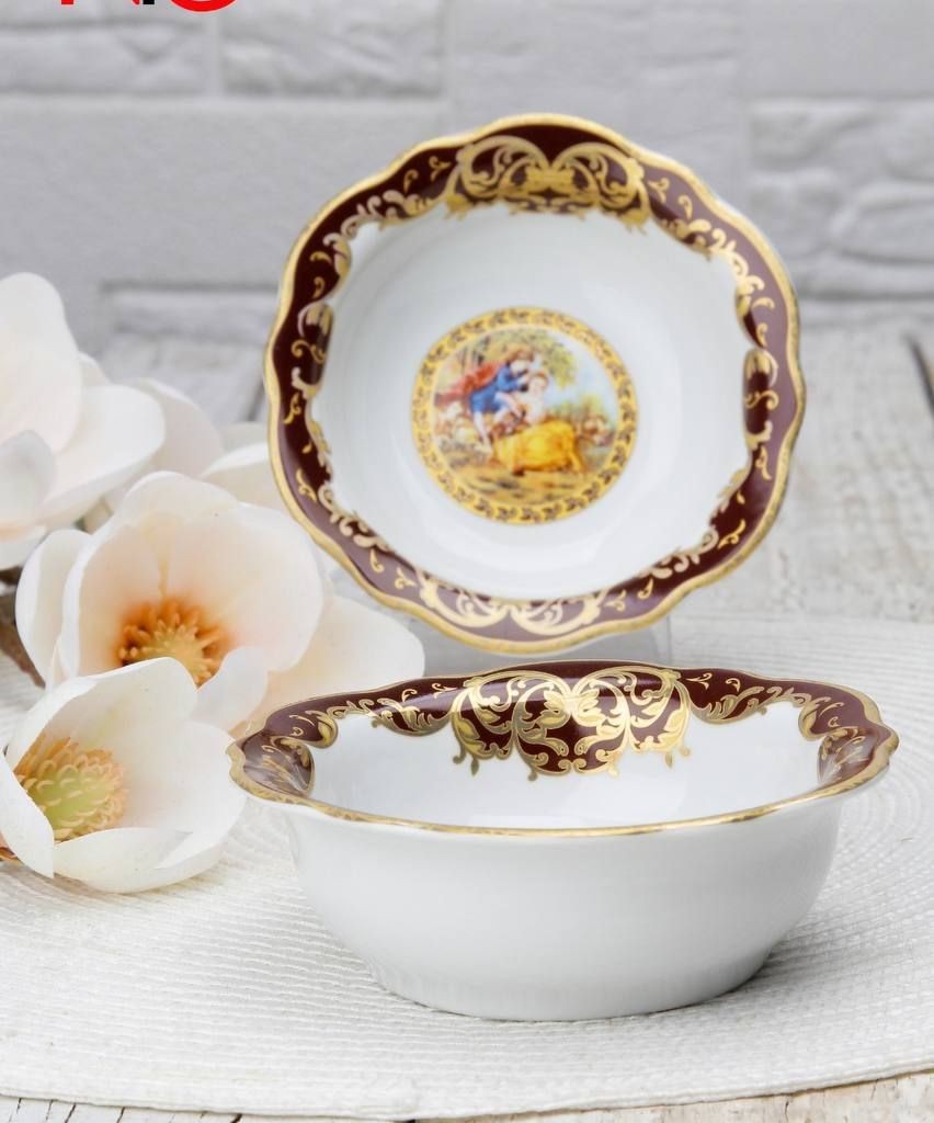 پیاله دالبردارلیلی مجنون زرشکی6019