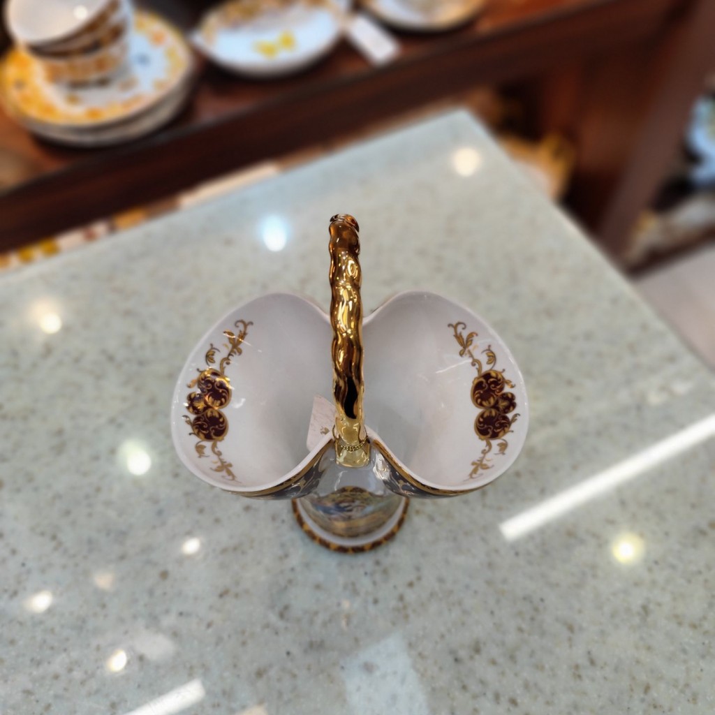 جاکاردی دسته دارلیلی مجنون زرشکی6009