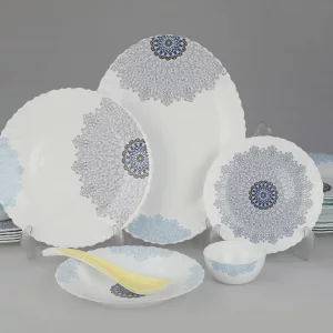 راهنمای خرید سرویس چینی؛ هر آنچه باید پیش از خرید بدانید