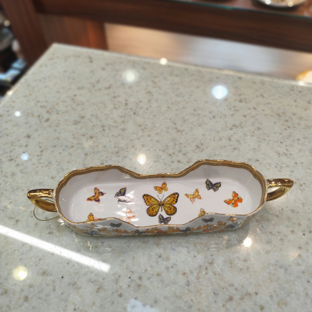 جاکاردی تخت پروانه فیروزه ای55532