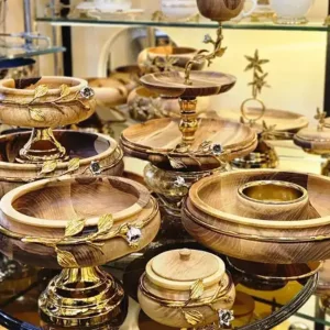 راهنمای خرید ظروف پذیرایی عمده