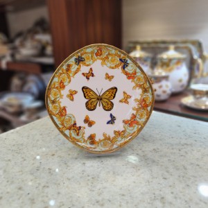 زیبایی در خانه با ظروف دکوری جدید