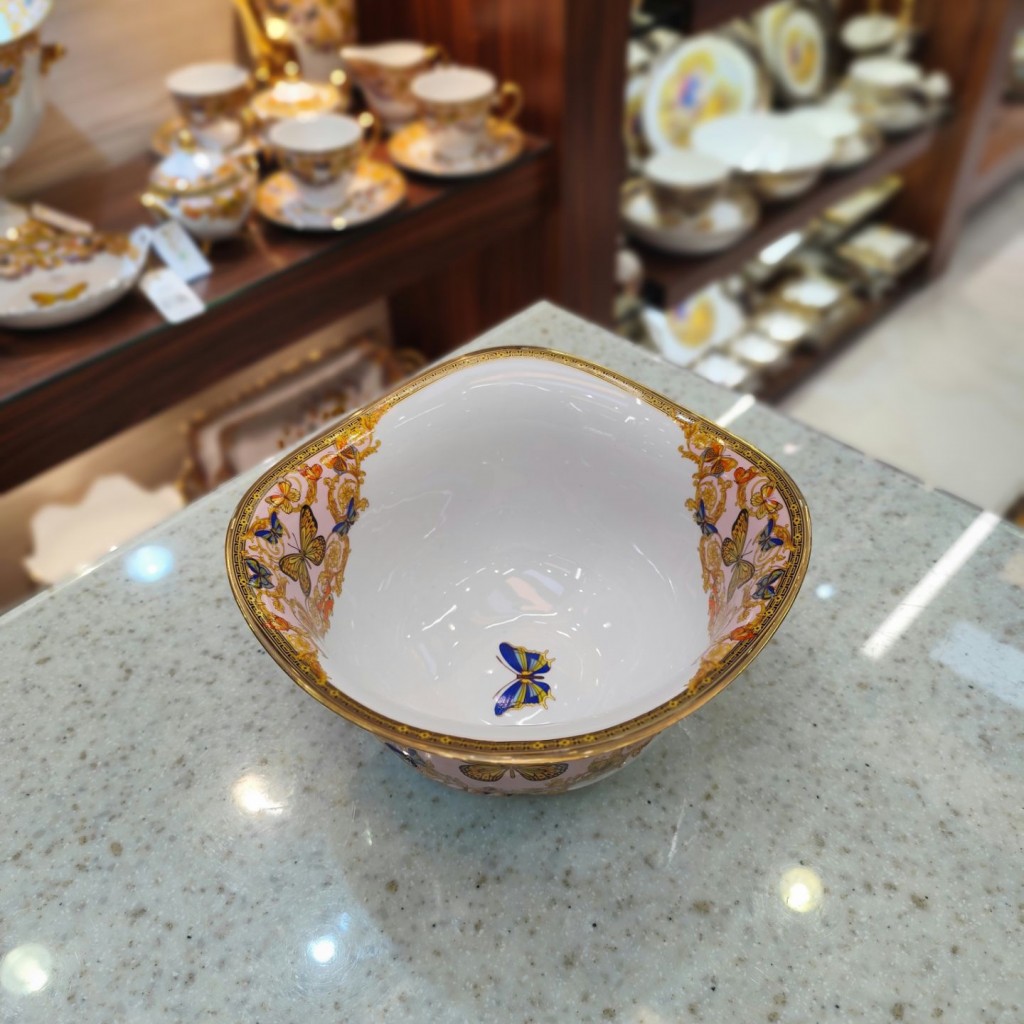 میوه خوری بدون پایه پروانه