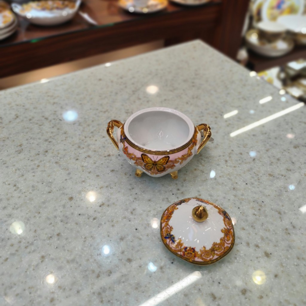 شکلات خوری سایز کوچک