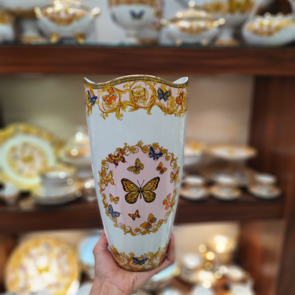 گلدان سایز بزرگ