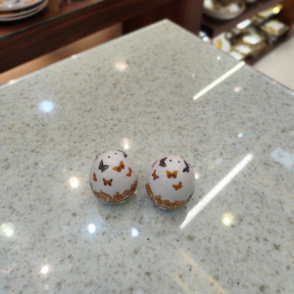 نمک پاش جفتی