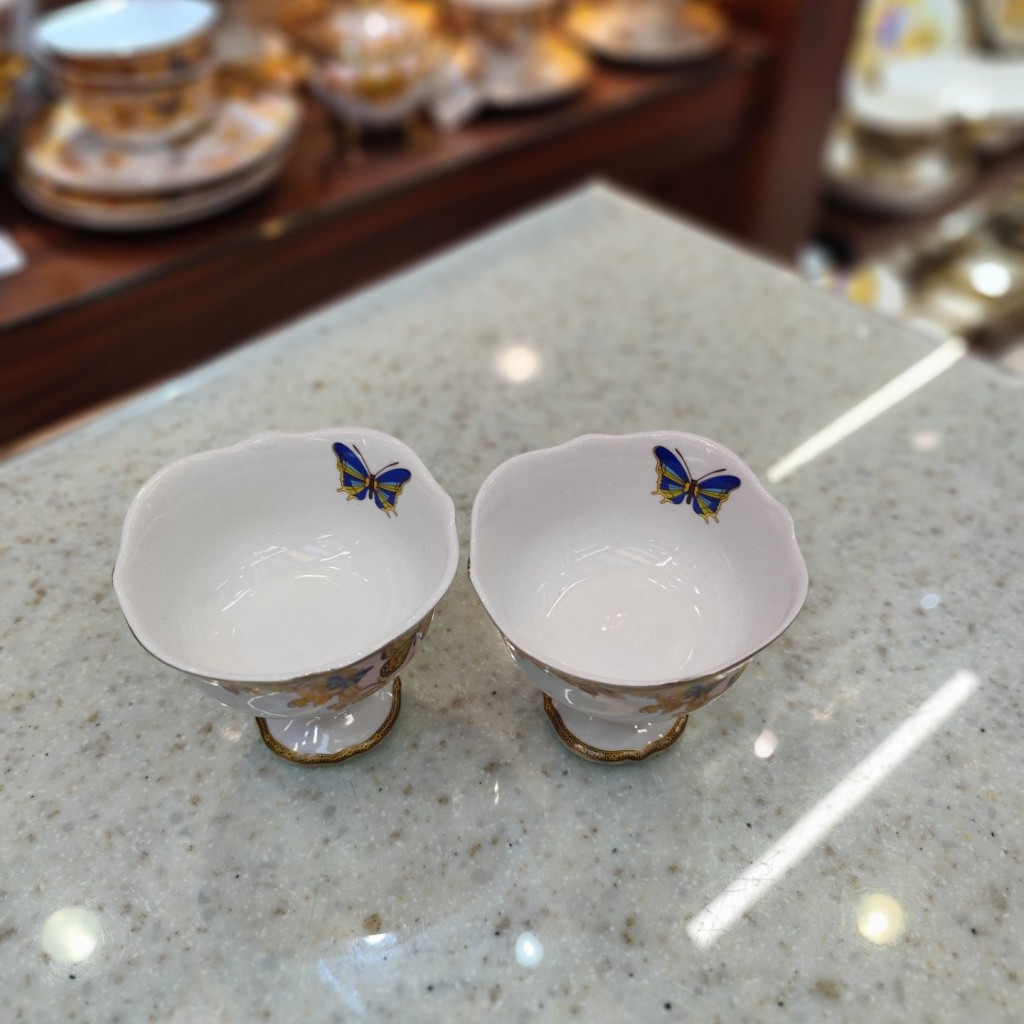 ست بستنی خوری