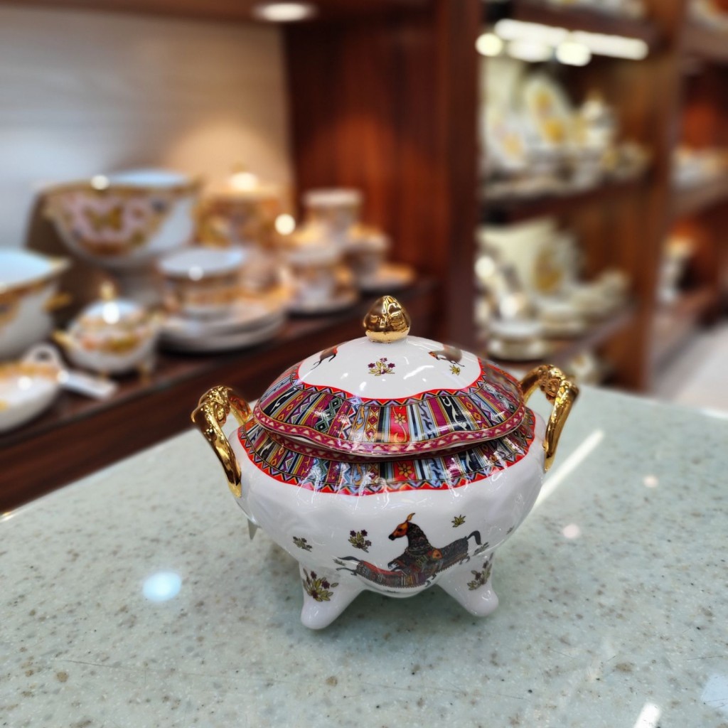 شکلات خوری گردهرمس9033