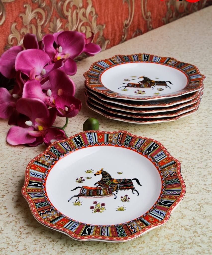 پیش دستی طرح هرمس