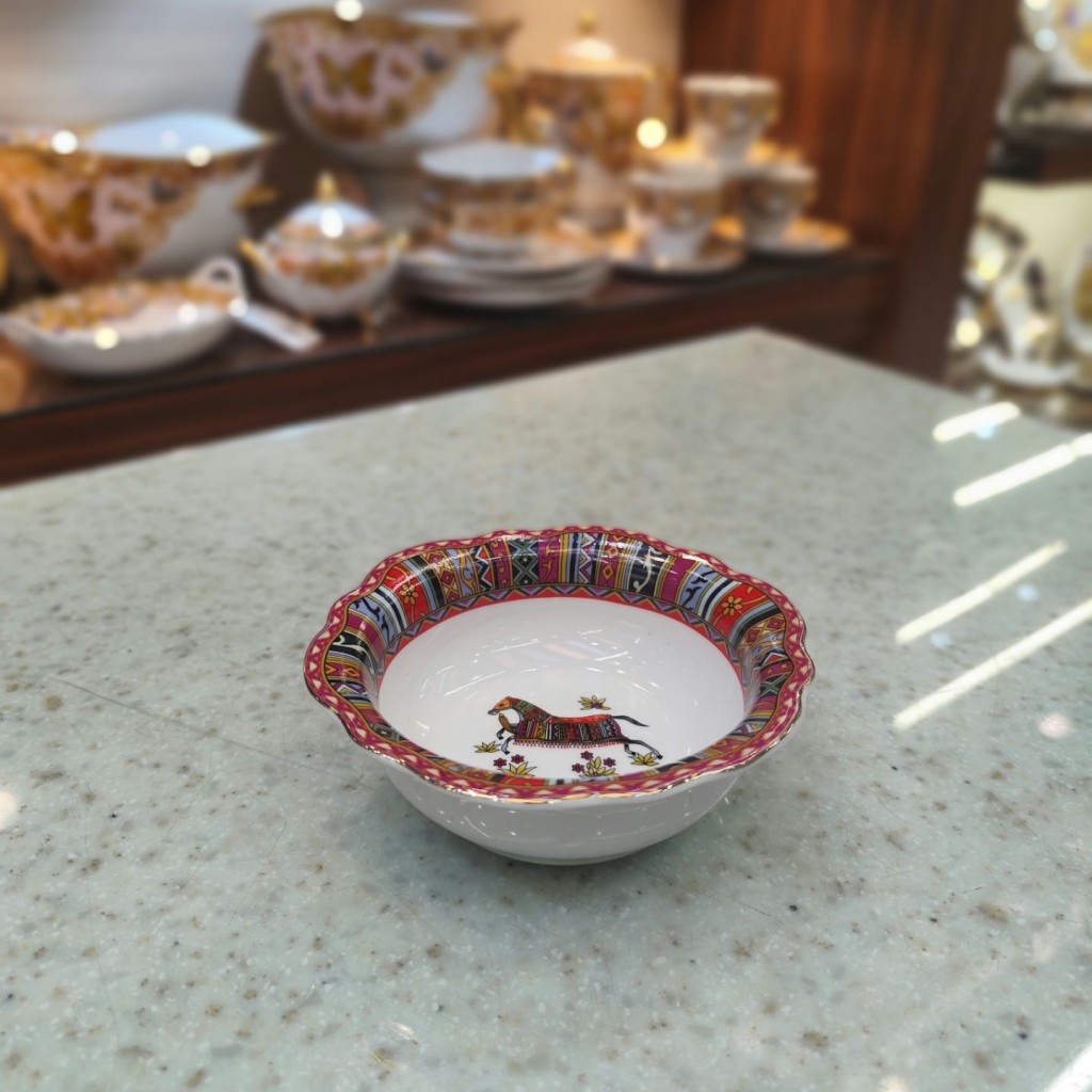 پیاله دالبر دارطرح هرمس9019