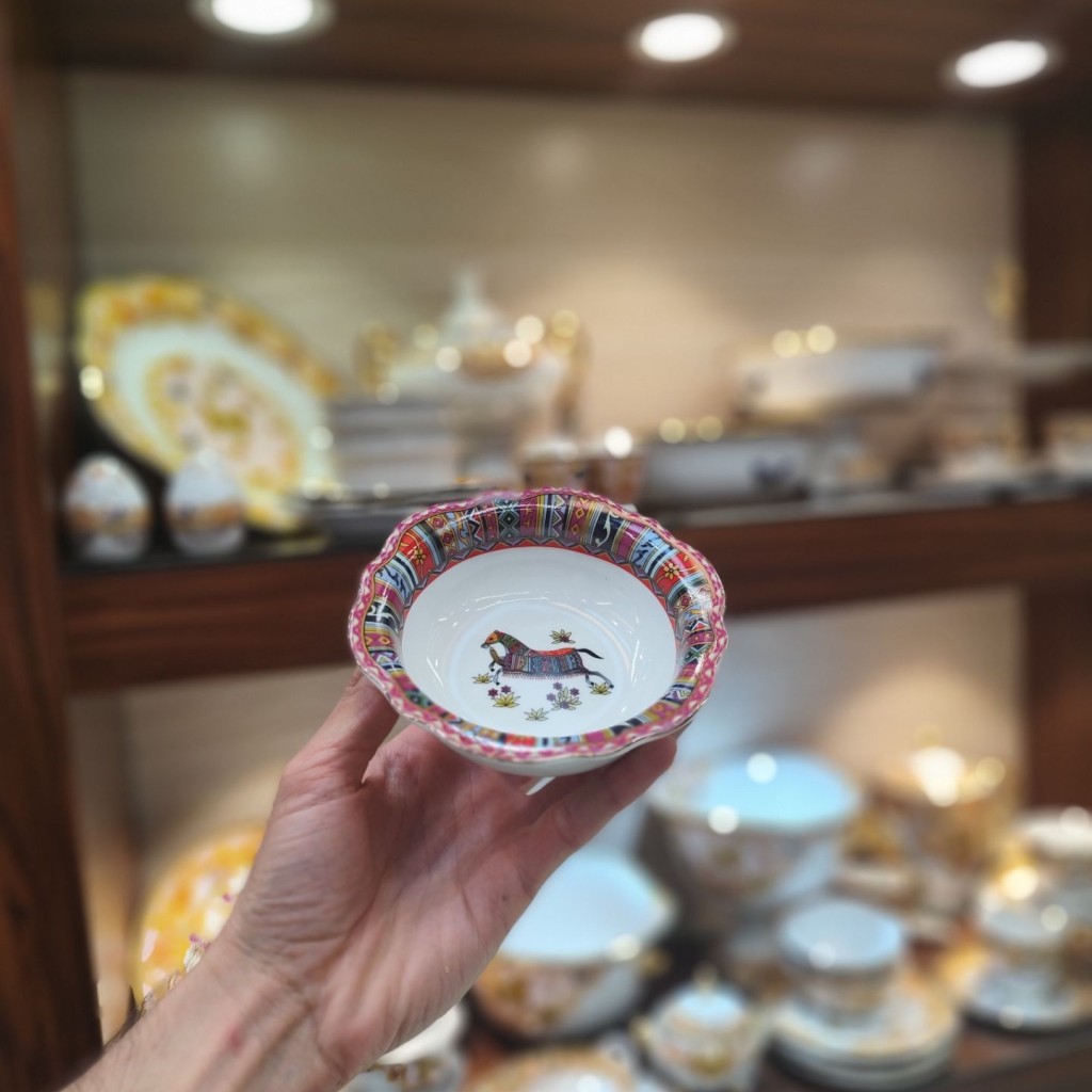 پیاله دالبر هرمس