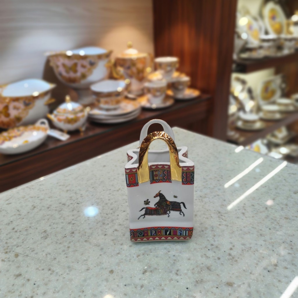 جاکاردی کیفی هرمس9010