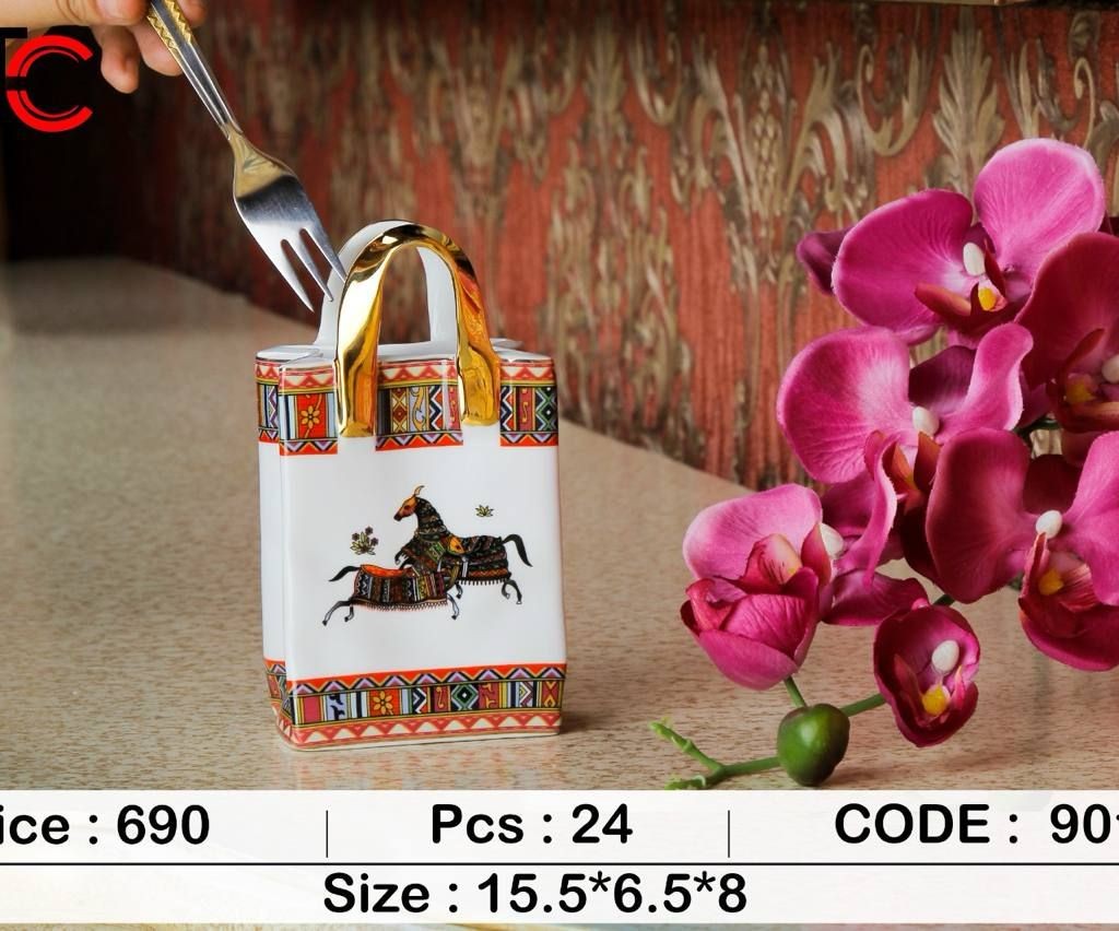 جاکاردی کیفی هرمس