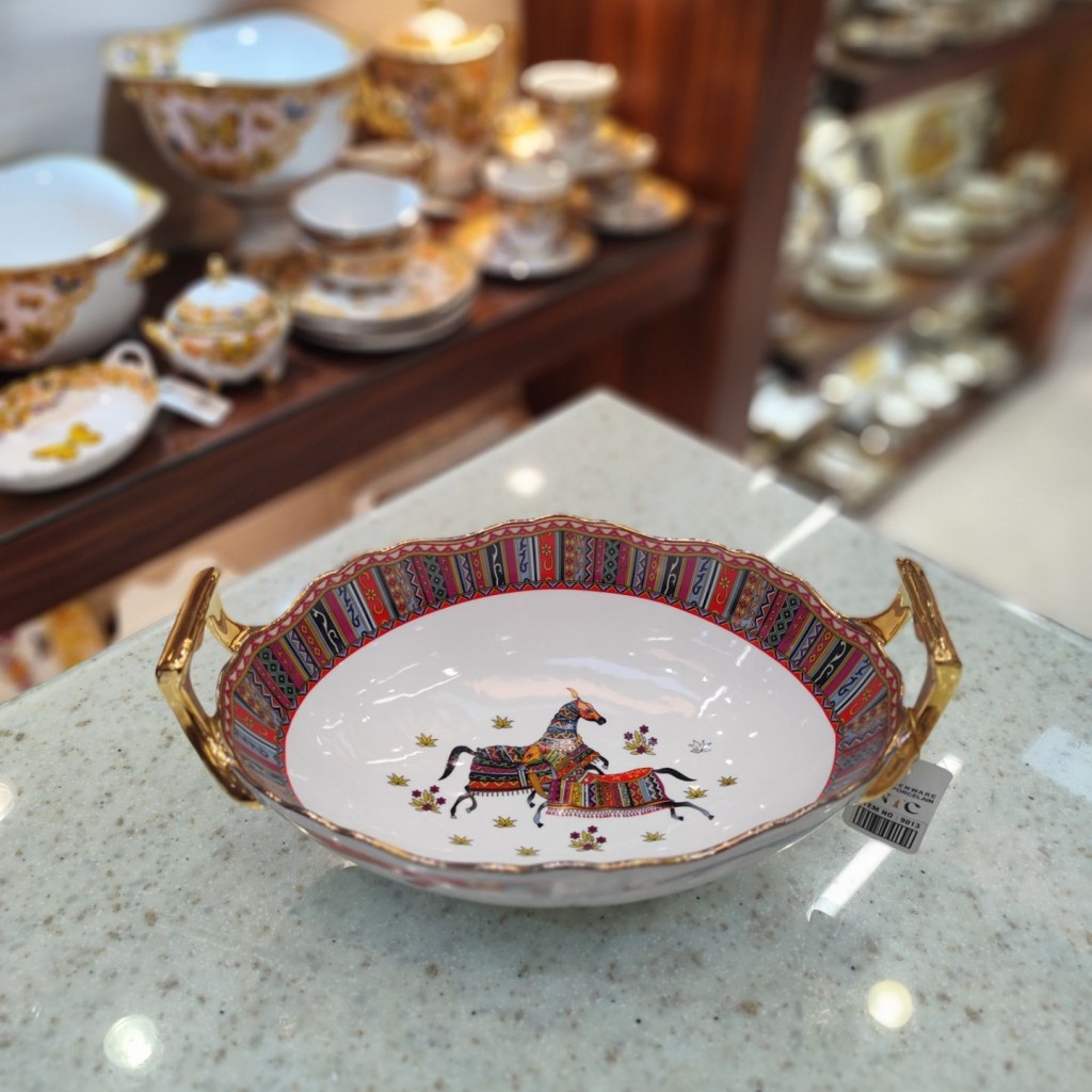 کشکول کلاسیک