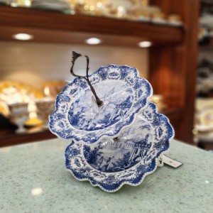 چگونه ظروف پذیرایی چینی مناسب مراسم‌های خاص را انتخاب کنیم؟