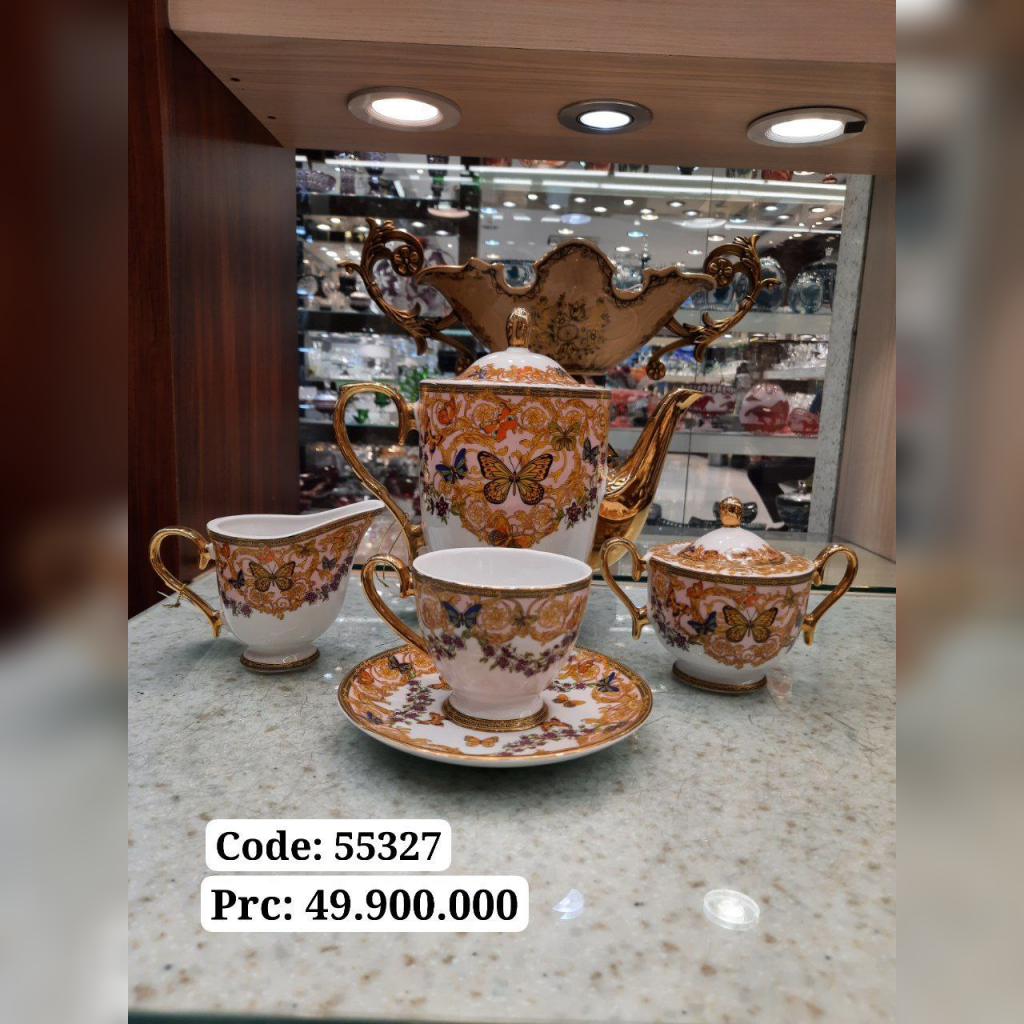 بازرگانی نورمحمد