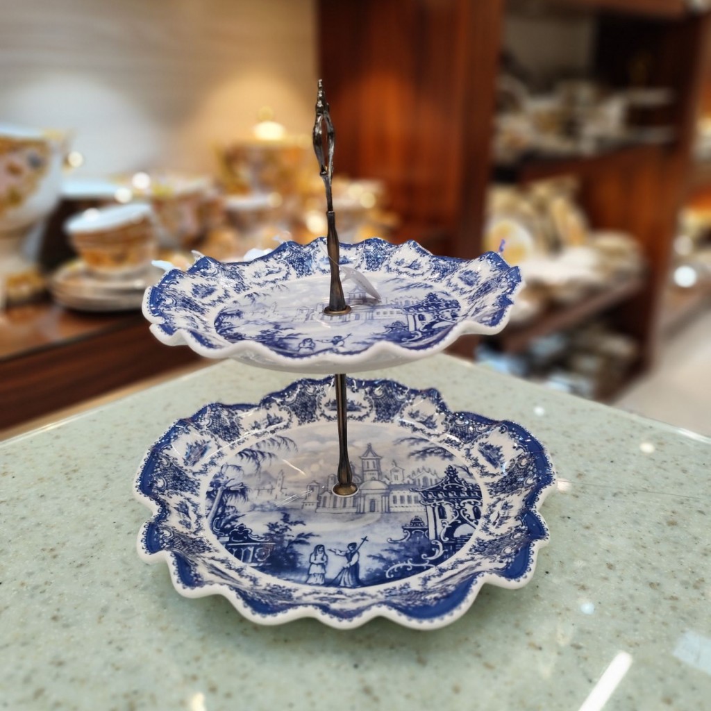 ظروف پذیرایی چینی