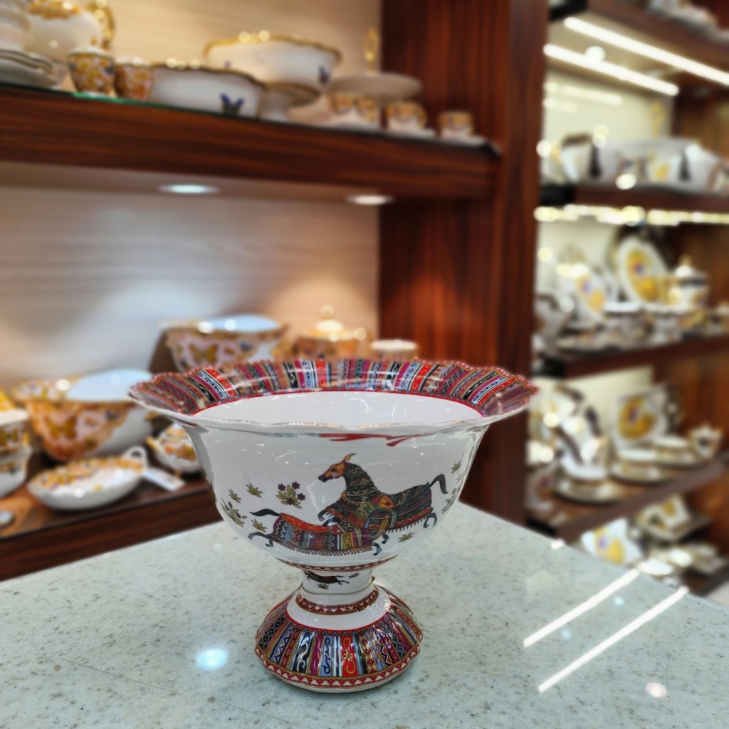 ظرف میوه خوری شیک