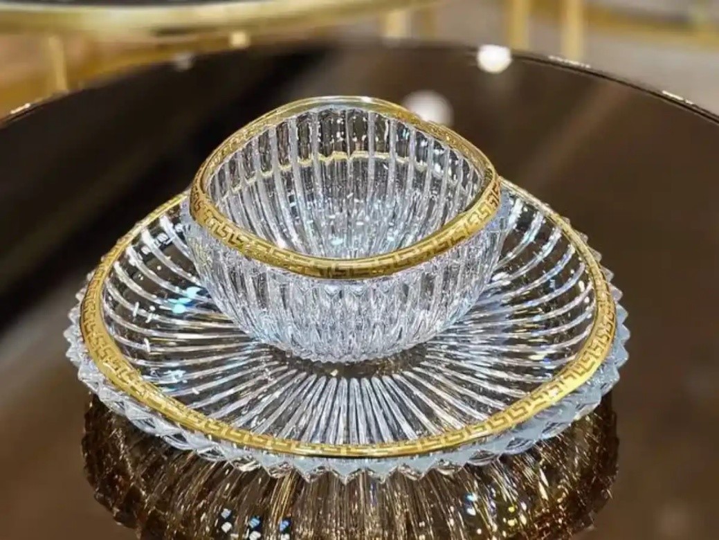 خرید ست پیش دستی شیک و خاص