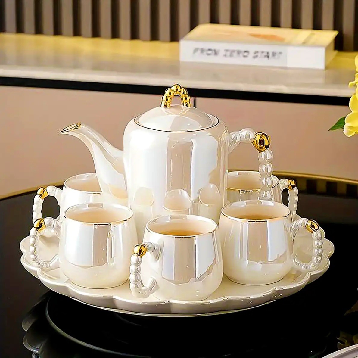 مدل استکان چای خوری جدید