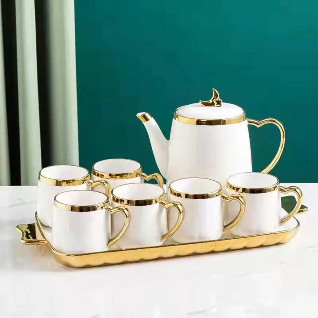 خرید استکان چای خوری