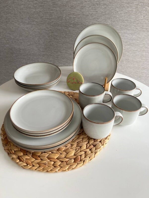 سرویس مینیمال