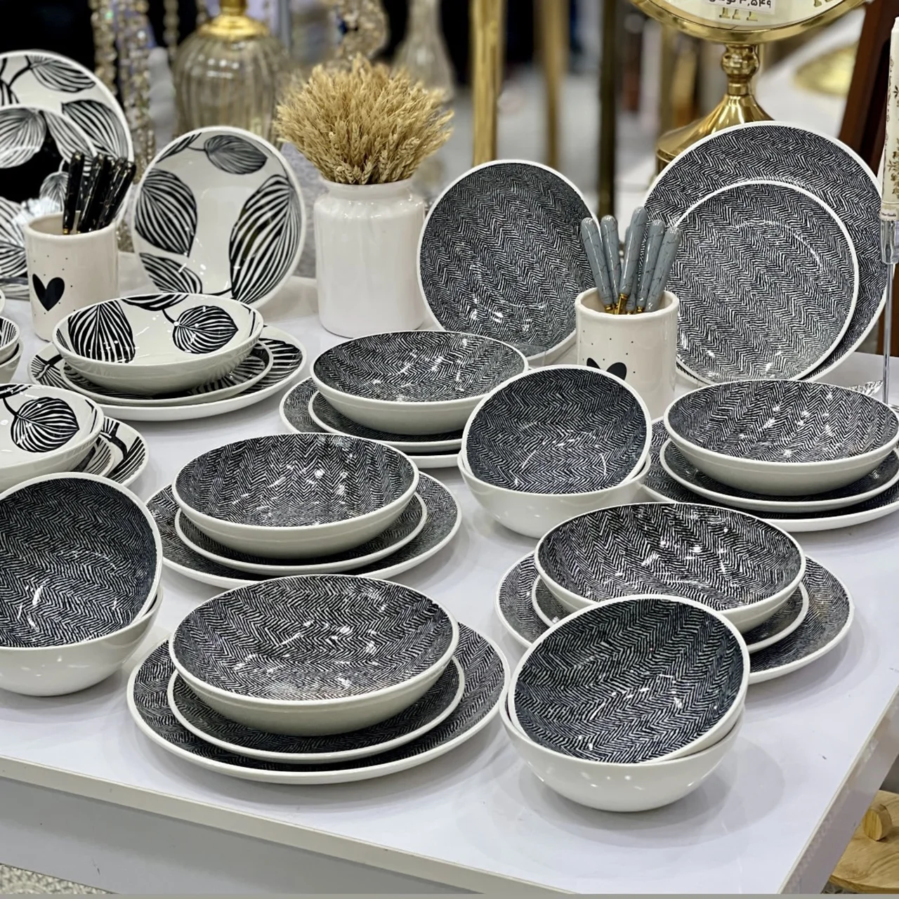 سرویس غذاخوری پذیرایی