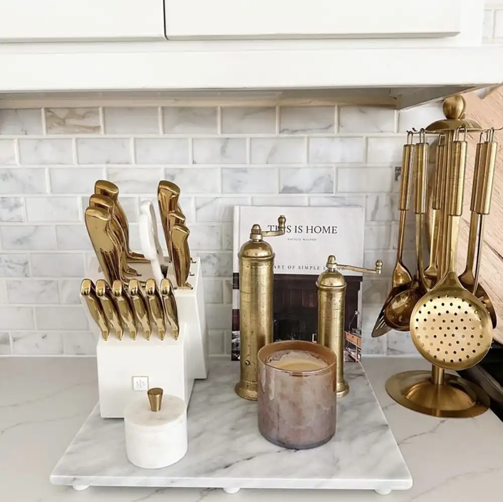 ست رومیزی جهیزیه