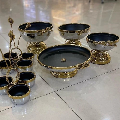 ست ظروف