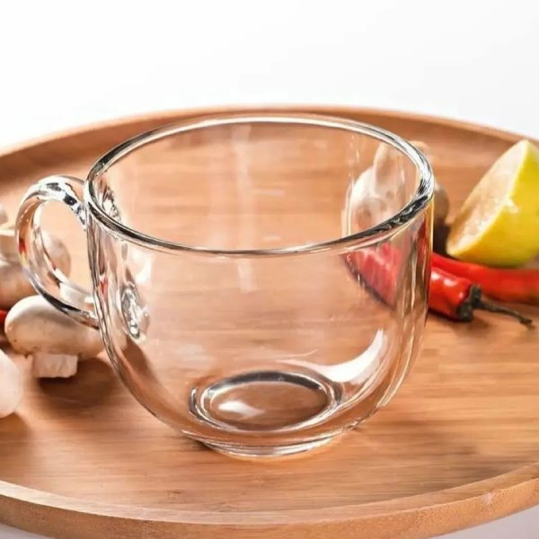 پیاله های سوپ خوری