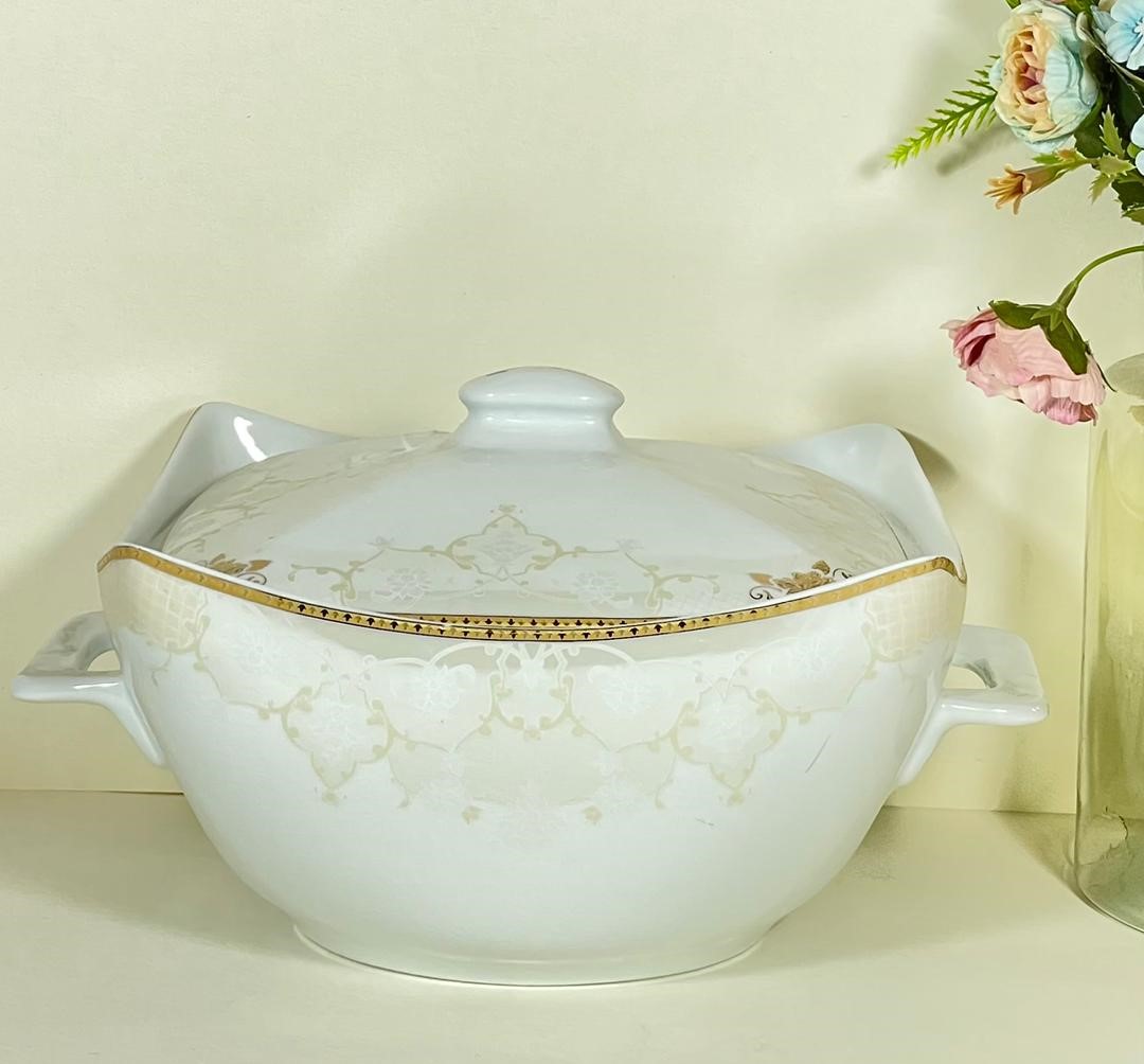 سوپ خوری شیک