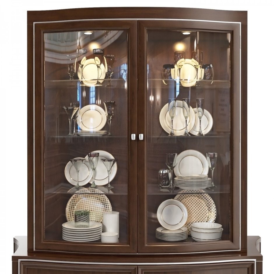 ظروف بوفه مینیمال