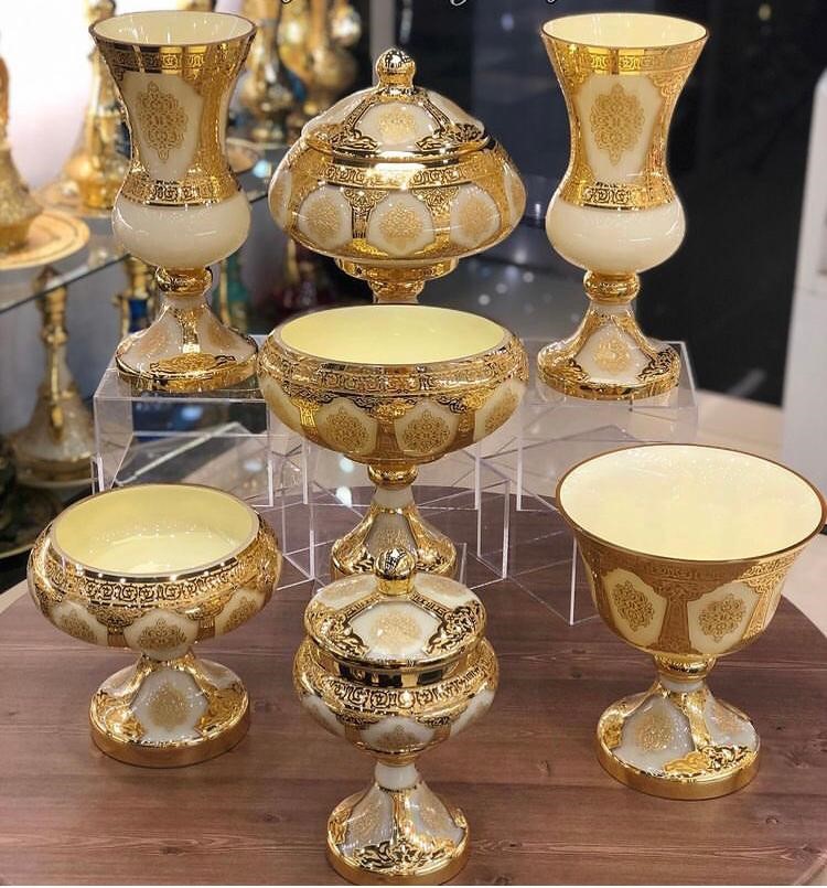 ظروف بوفه