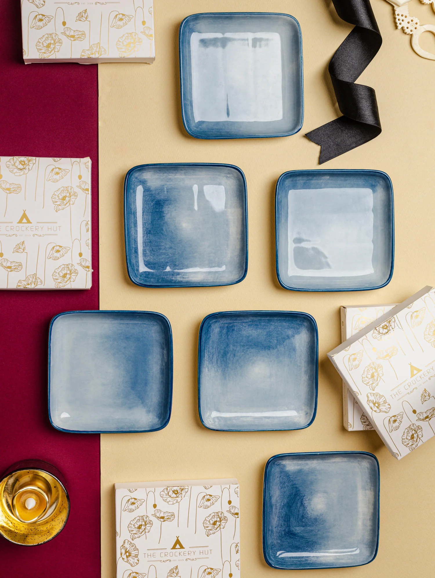 ظروف کادویی تزئینی