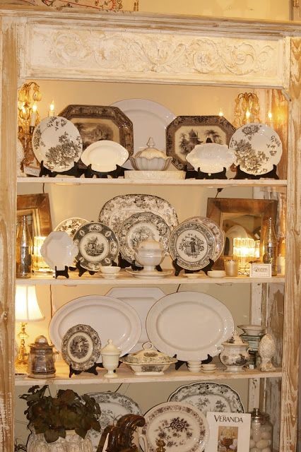 ظروف شیک بوفه