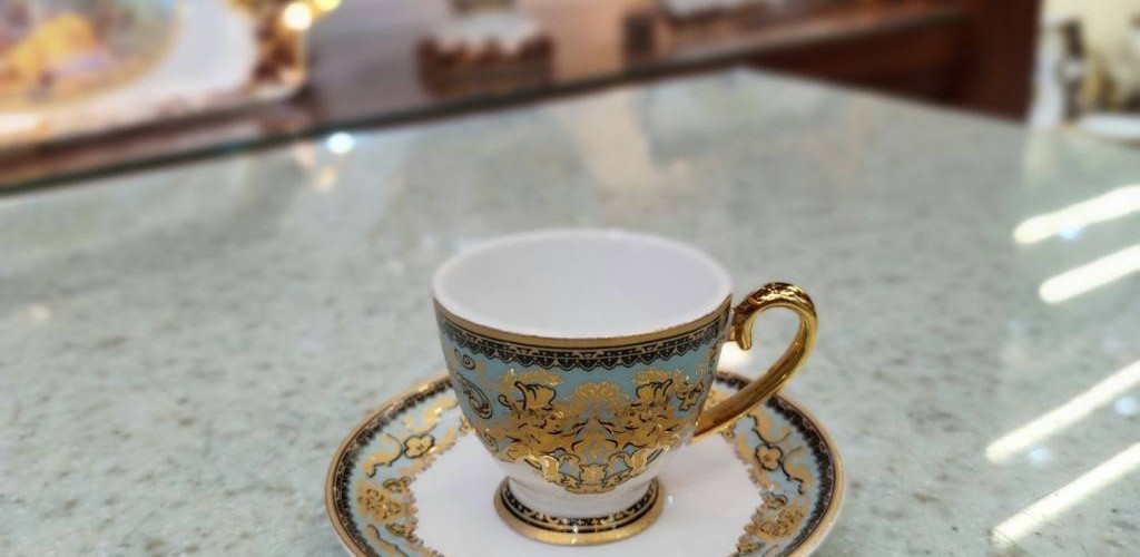 راهنمای جامع خرید و استفاده از فنجان نعلبکی چای خوری