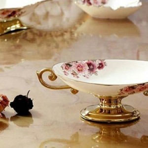 راهنمای خرید انواع ظروف میوه خوری شیک و لوکس برای پذیرایی مجلل