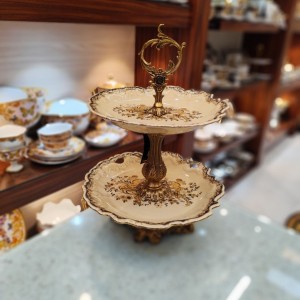 آنچه باید درباره شیرینی خوری چینی بدانید