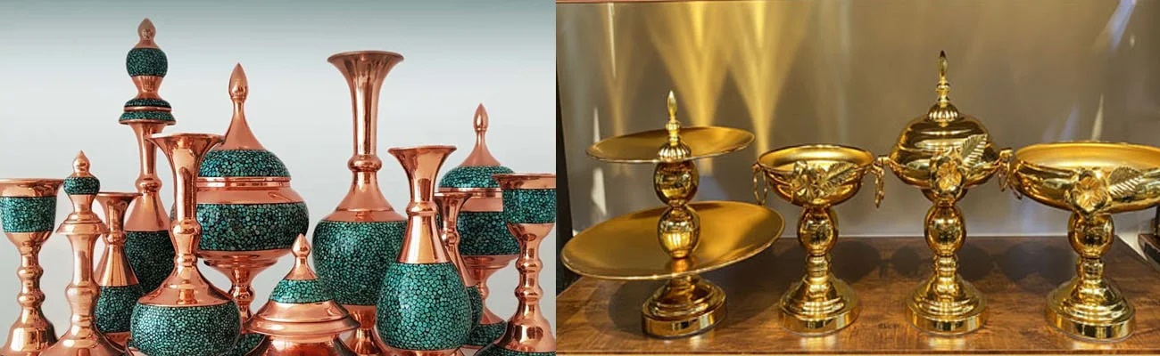ظروف دکوری