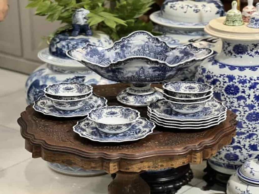 راهنمای خرید انواع ظروف دکوری و تزئینی شیک و مجلسی 