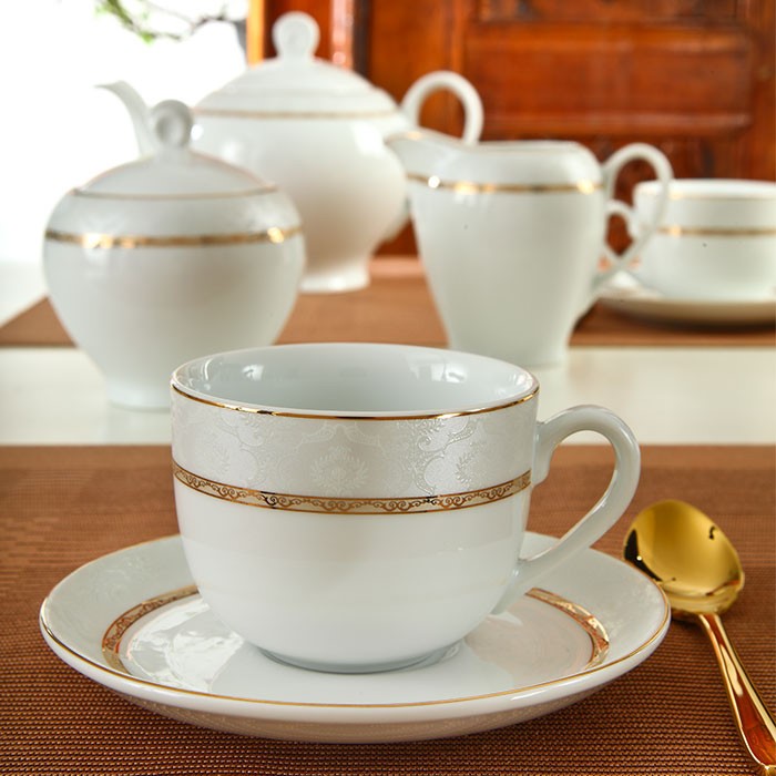 استکان چای خوری شیک