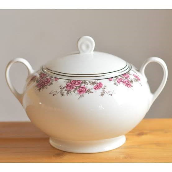 سوپ خوری چینی