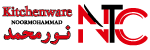 خرید سرویس چینی و ظروف پذیرایی NTC | بازرگانی نورمحمد