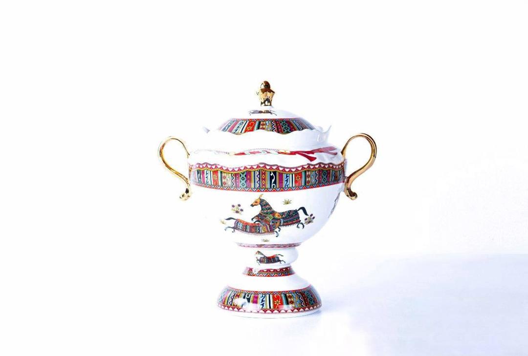 شکلاتخوری دربدار NTC9012