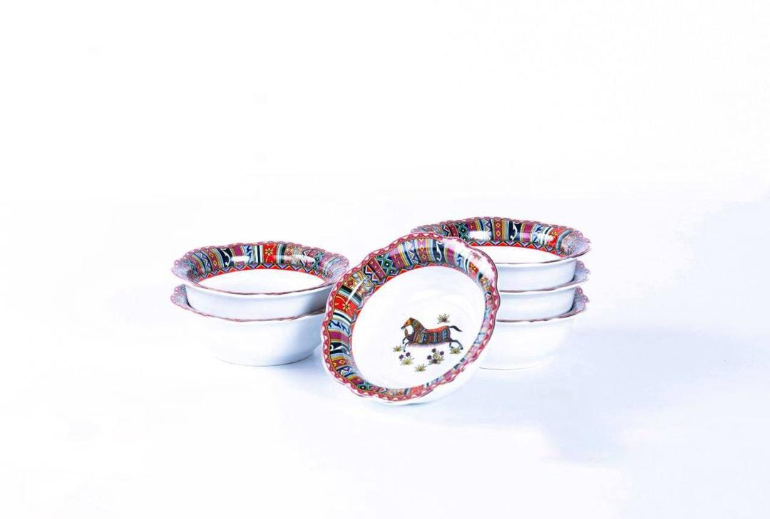 پیاله دالبری NTC9019